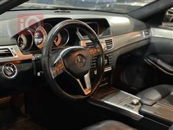 مێرسێدس بێنز E-Class